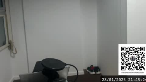 Masterdomfuck online show from 01-29-25, 12:43