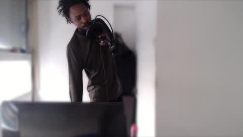 Masterdomfuck online show from 02-28-26, 01:45