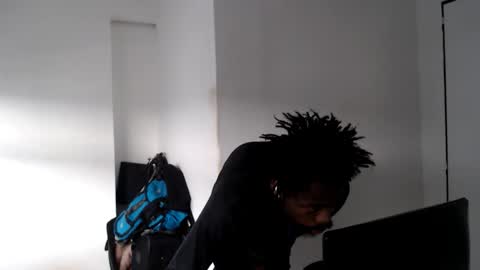 Masterdomfuck online show from 03-07-26, 07:00