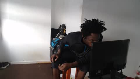 Masterdomfuck online show from 03-16-26, 06:12