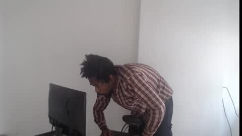 Masterdomfuck online show from 03-24-26, 07:08