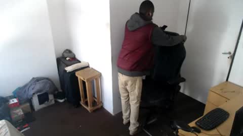 Masterdomfuck online show from 06-19-26, 04:11