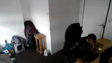 Masterdomfuck online show from 06-20-26, 06:11