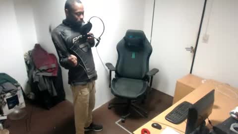 Masterdomfuck online show from 06-24-26, 02:10