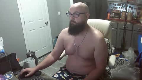 Snapshot of masterdurt chatting on 03-17-26, 10:40 The Big Duurty online show from 03-17-26, 10:40