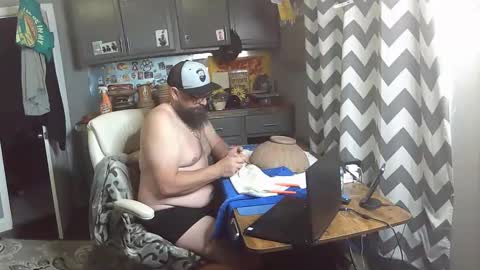 Snapshot of masterdurt chatting on 03-22-26, 12:25 The Big Duurty online show from 03-22-26, 12:25