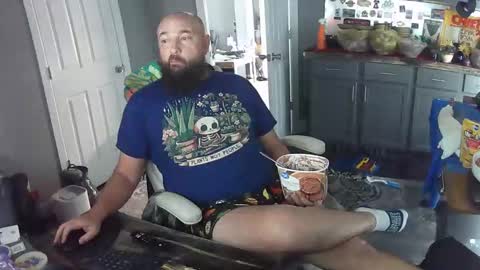 Snapshot of masterdurt chatting on 03-23-26, 08:02 The Big Duurty online show from 03-23-26, 08:02