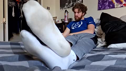 CanuckSoles online show from 02-16-25, 09:05