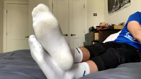 CanuckSoles online show from 11-09-25, 07:34