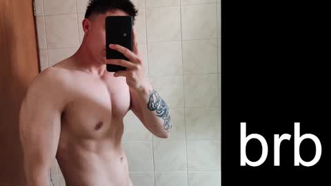 masterfiterotic online show from 01-05-25, 09:25