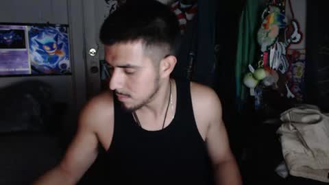 Snapshot of mastergoku945657 chatting on 07-17-26, 05:14 mastergoku945657 online show from 07-17-26, 05:14