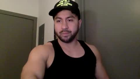 masterjames01 online show from 11-05-25, 07:36