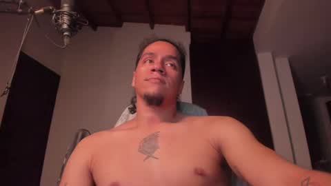 Snapshot of masterjuanc chatting on 03-10-25, 03:23 Juan Independent Model online show from 03-10-25, 03:23