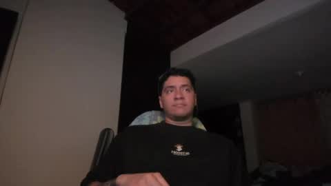 Juan Independent Model online show from 05-12-26, 01:36