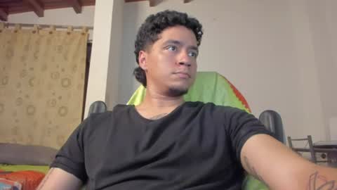 Juan Independent Model online show from 06-21-26, 11:07