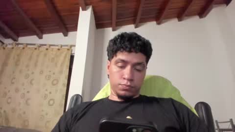 Juan Independent Model online show from 06-22-26, 11:13
