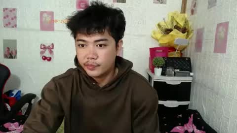 Snapshot of masterkevin24 chatting on 11-07-25, 06:08 Master Kevin online show from 11-07-25, 06:08