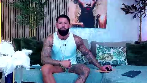 Snapshot of masterkingofmuscle chatting on 06-15-26, 08:27 masterkingofmuscle online show from 06-15-26, 08:27