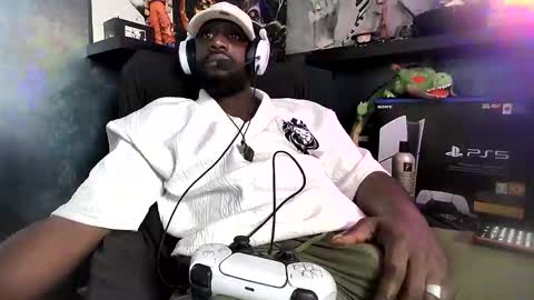 BlackMarvel online show from 02-17-26, 11:18