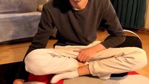 Snapshot of mastermiko chatting on 03-26-26, 08:20 Silly Rabbit online show from 03-26-26, 08:20