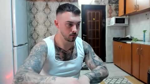 Jon online show from 03-10-26, 09:09