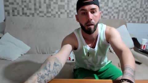 Jon online show from 04-02-26, 08:39