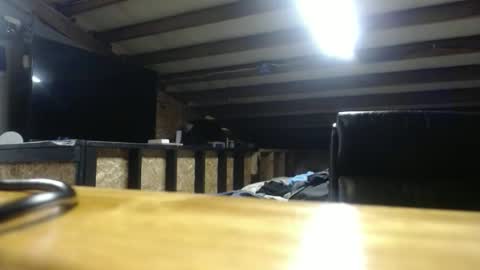 Snapshot of masterofthefun chatting on 11-16-25, 10:59 Dont Hate online show from 11-16-25, 10:59