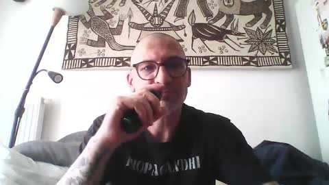 Master P online show from 06-01-26, 05:25