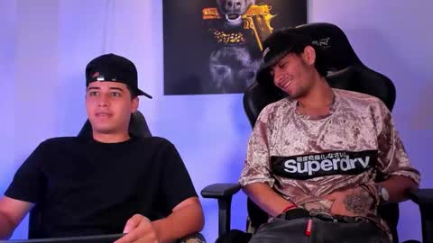 KONAN online show from 02-07-26, 08:12