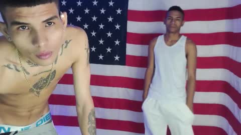 masters_latins online show from 12-01-25, 08:36