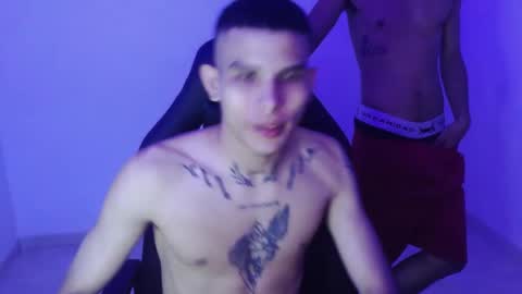 masters_latins online show from 02-06-26, 06:18