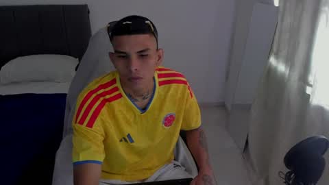 masters_latins online show from 06-27-26, 09:09