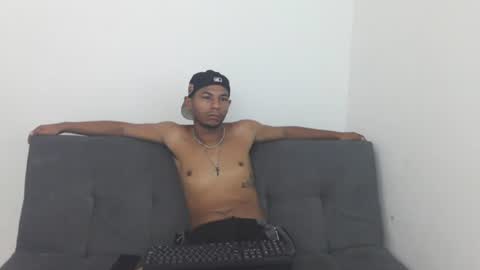 masters_latins online show from 07-21-26, 03:25