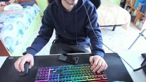 Master Sex online show from 04-28-26, 08:30