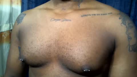 Snapshot of mastershow69 chatting on 01-19-25, 02:49 camilo online show from 01-19-25, 02:49