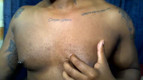 Snapshot of mastershow69 chatting on 01-19-25, 05:49 camilo online show from 01-19-25, 05:49