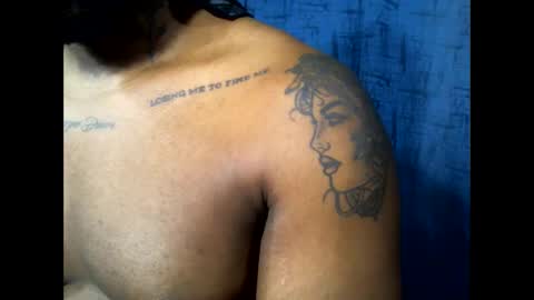 Snapshot of mastershow69 chatting on 01-21-25, 08:41 camilo online show from 01-21-25, 08:41