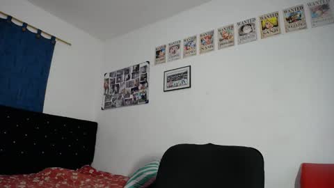 Snapshot of mastershow69 chatting on 09-12-25, 10:32 camilo online show from 09-12-25, 10:32