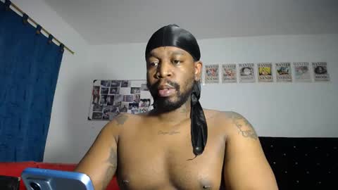 camilo online show from 11-23-25, 02:22