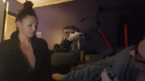 Master Vamp47 and Vampire Ophelia online show from 11-27-25, 02:02