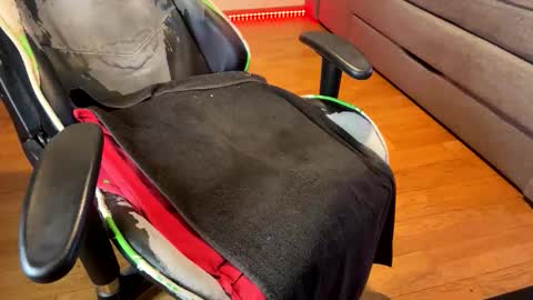 Master Van online show from 03-29-26, 04:51