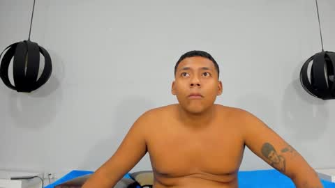 mastiv_1 online show from 01-17-25, 03:34
