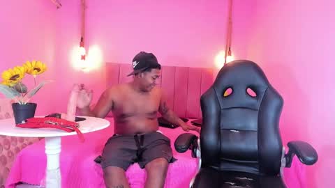 mastiv_1 online show from 01-22-25, 03:52