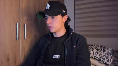 mastrangelo_x online show from 09-22-25, 03:52