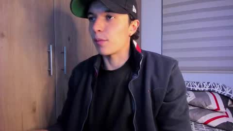 mastrangelo_x online show from 10-03-25, 01:24