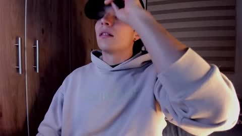 mastrangelo_x online show from 03-06-26, 04:09