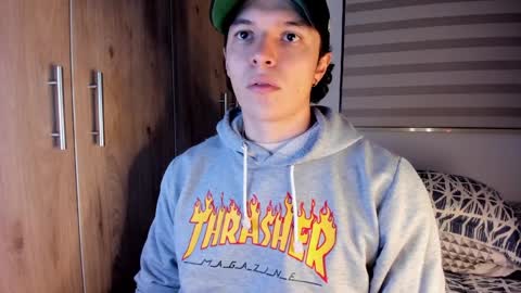 mastrangelo_x online show from 04-01-26, 02:34