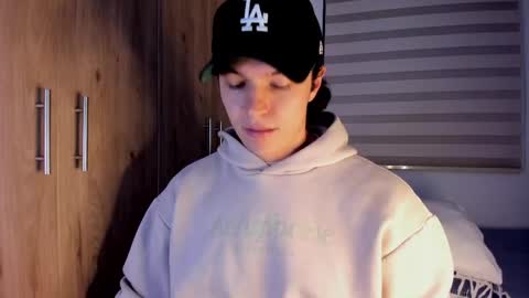 mastrangelo_x online show from 05-03-26, 03:34
