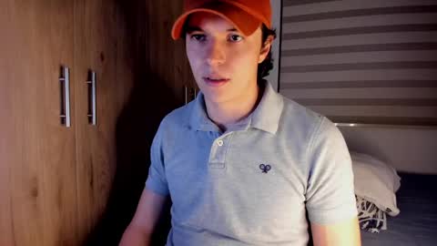 mastrangelo_x online show from 05-05-26, 02:52
