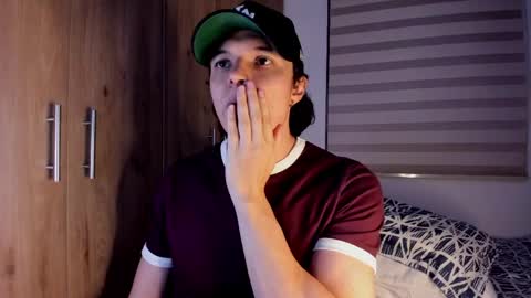 mastrangelo_x online show from 05-06-26, 03:46